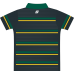 Kia Ora Warriors Supporters Polo